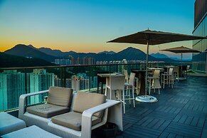 Crowne Plaza Hong Kong Kowloon East by IHG