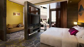 Crowne Plaza Hong Kong Kowloon East by IHG