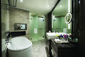 Crowne Plaza Hong Kong Kowloon East by IHG