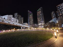 Crowne Plaza Hong Kong Kowloon East by IHG