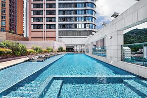 Crowne Plaza Hong Kong Kowloon East by IHG