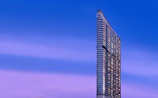 Crowne Plaza Hong Kong Kowloon East by IHG