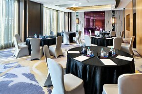 Crowne Plaza Hong Kong Kowloon East by IHG