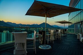 Crowne Plaza Hong Kong Kowloon East by IHG