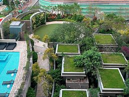Crowne Plaza Hong Kong Kowloon East by IHG