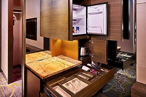 Crowne Plaza Hong Kong Kowloon East by IHG