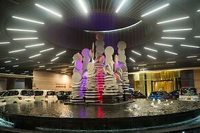 Crowne Plaza Hong Kong Kowloon East by IHG