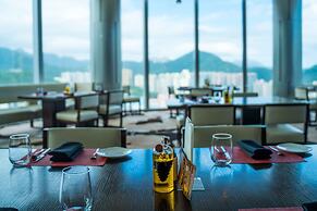 Crowne Plaza Hong Kong Kowloon East by IHG