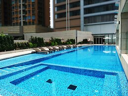 Crowne Plaza Hong Kong Kowloon East by IHG