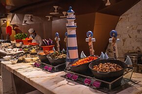Crowne Plaza Hong Kong Kowloon East by IHG