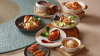 Crowne Plaza Hong Kong Kowloon East by IHG