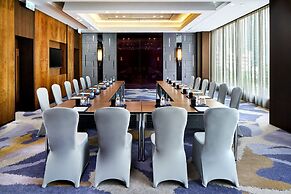 Crowne Plaza Hong Kong Kowloon East by IHG
