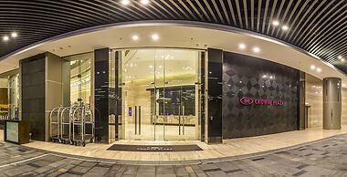 Crowne Plaza Hong Kong Kowloon East by IHG