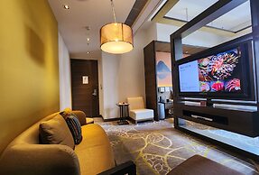 Crowne Plaza Hong Kong Kowloon East by IHG