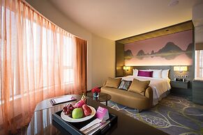 Crowne Plaza Hong Kong Kowloon East by IHG