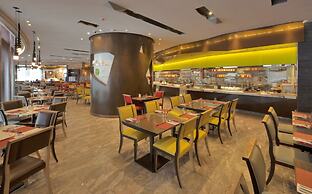 Crowne Plaza Hong Kong Kowloon East by IHG