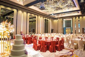 Crowne Plaza Hong Kong Kowloon East by IHG
