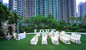 Crowne Plaza Hong Kong Kowloon East by IHG