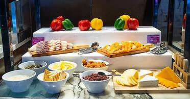 Crowne Plaza Hong Kong Kowloon East by IHG