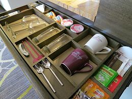 Crowne Plaza Hong Kong Kowloon East by IHG