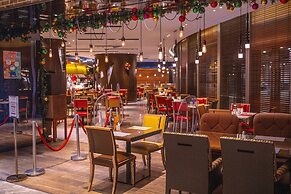 Crowne Plaza Hong Kong Kowloon East by IHG