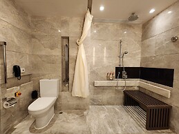 Crowne Plaza Hong Kong Kowloon East by IHG