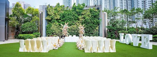 Crowne Plaza Hong Kong Kowloon East by IHG