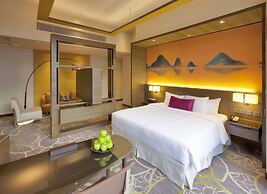 Crowne Plaza Hong Kong Kowloon East by IHG