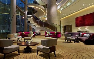 Crowne Plaza Hong Kong Kowloon East by IHG