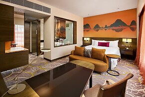 Crowne Plaza Hong Kong Kowloon East by IHG