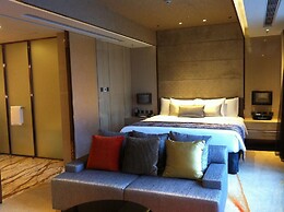 Crowne Plaza Hong Kong Kowloon East by IHG