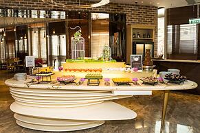 Crowne Plaza Hong Kong Kowloon East by IHG