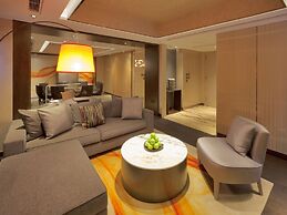 Crowne Plaza Hong Kong Kowloon East by IHG