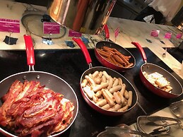Crowne Plaza Hong Kong Kowloon East by IHG