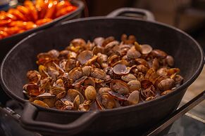 Crowne Plaza Hong Kong Kowloon East by IHG