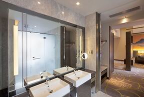 Crowne Plaza Hong Kong Kowloon East by IHG