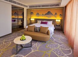 Crowne Plaza Hong Kong Kowloon East by IHG
