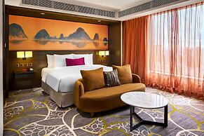 Crowne Plaza Hong Kong Kowloon East by IHG