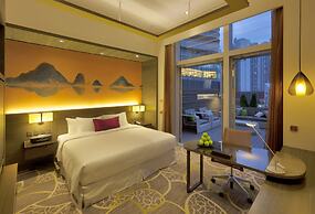 Crowne Plaza Hong Kong Kowloon East by IHG