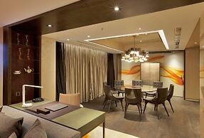 Crowne Plaza Hong Kong Kowloon East by IHG