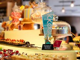 Crowne Plaza Hong Kong Kowloon East by IHG