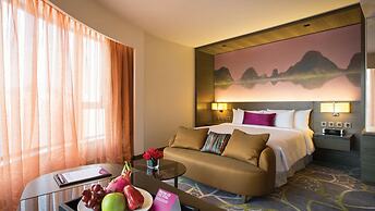 Crowne Plaza Hong Kong Kowloon East by IHG