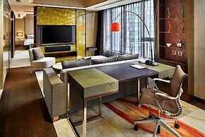 Crowne Plaza Hong Kong Kowloon East by IHG