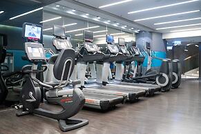 Crowne Plaza Hong Kong Kowloon East by IHG