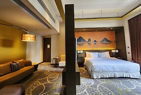 Crowne Plaza Hong Kong Kowloon East by IHG