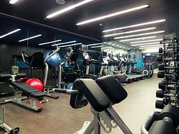 Crowne Plaza Hong Kong Kowloon East by IHG