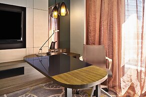Crowne Plaza Hong Kong Kowloon East by IHG