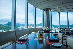 Crowne Plaza Hong Kong Kowloon East by IHG
