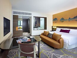 Crowne Plaza Hong Kong Kowloon East by IHG