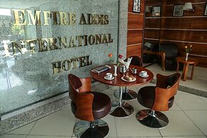 Empire Addis International Hotel